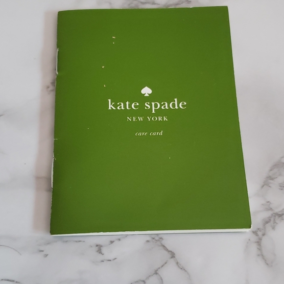 KATE SPADE Southport Ave Jenney Satchel Crossbody - Picture 11 of 16